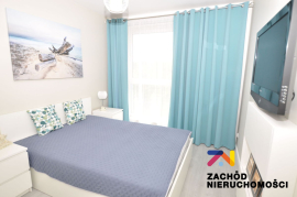 Atrakcyjny Apartament Ul. Emilii Plater